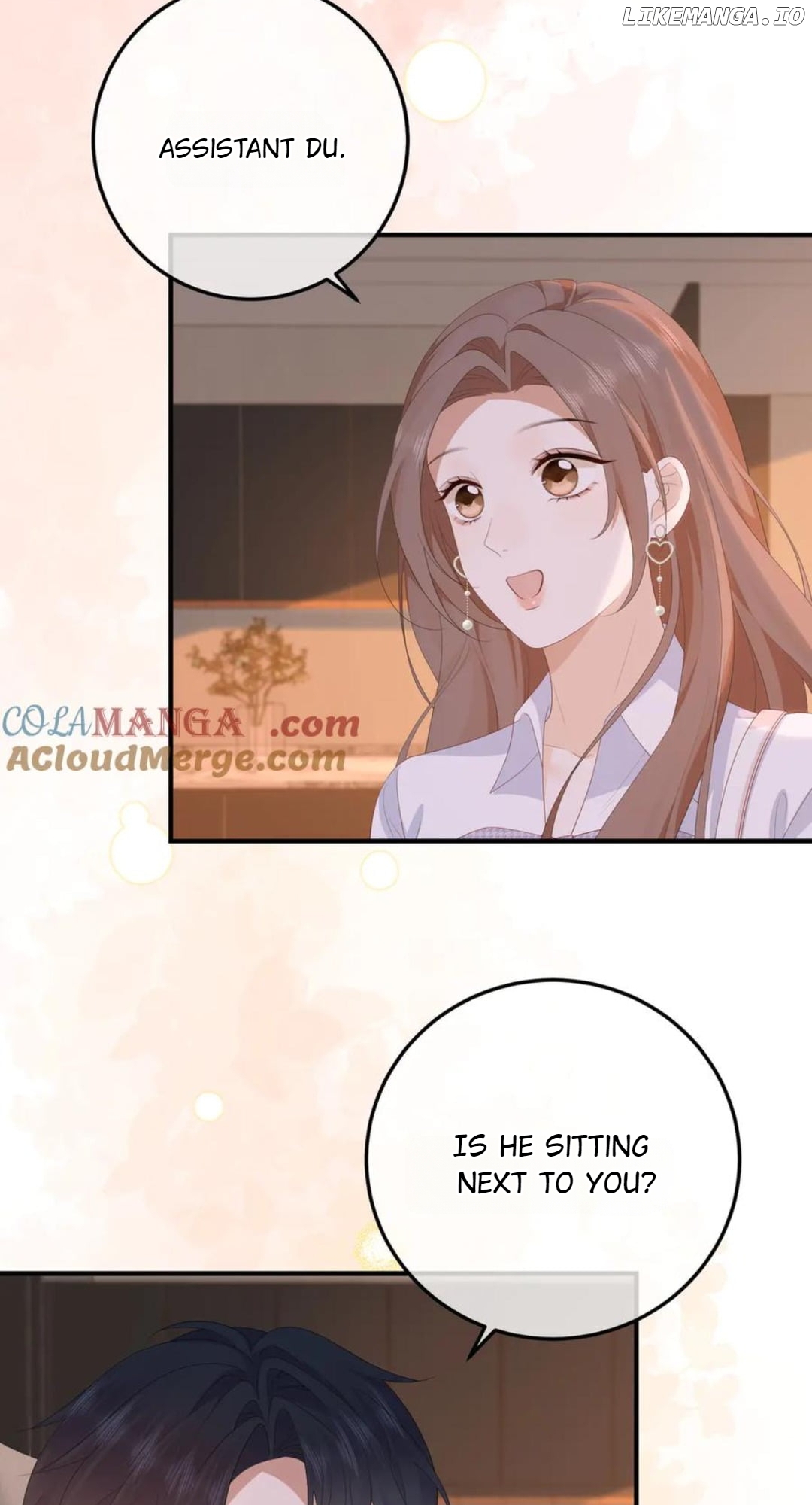 100-Day Warm Marriage Chapter 52 - page 3